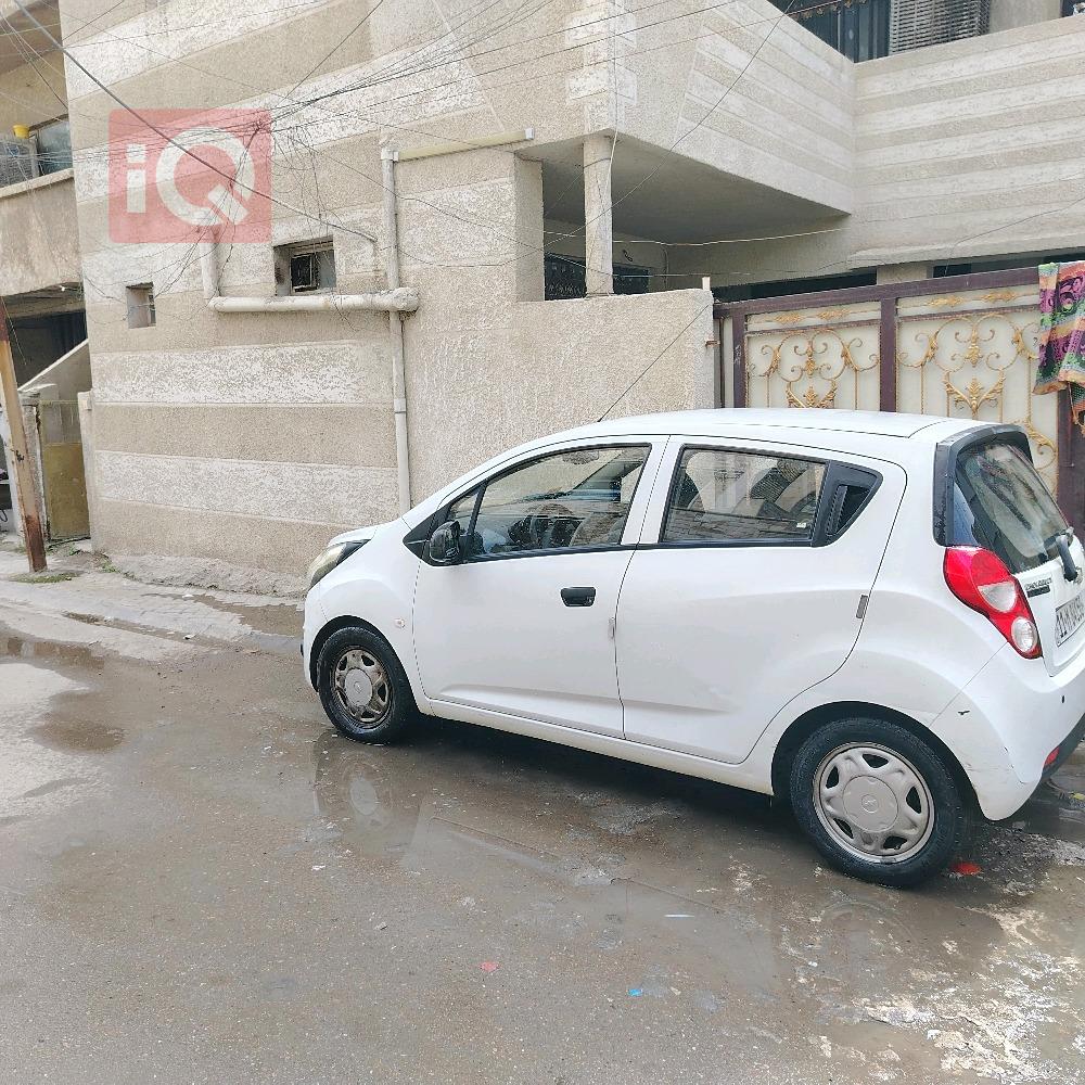 شێڤرۆلێت سپارک